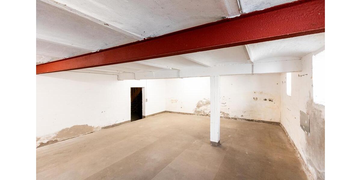 Gewerbeobjekt Bischofsheim - 2.525&euro; | Angebot:26502401