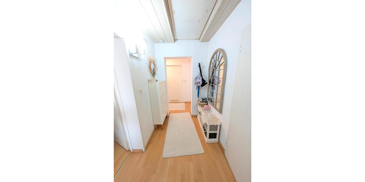 Etagenwohnung Mörfelden-Walldorf Walldorf - 3 Zimmer, 63 m&sup2;, 845&euro; | Angebot:26412956