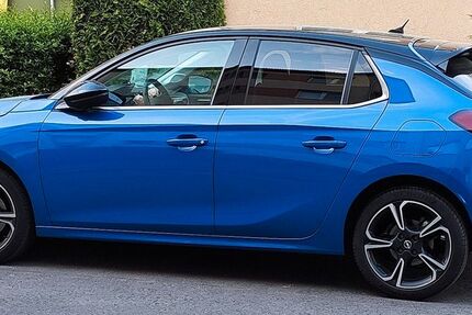 Opel Corsa 49.999 km 16.900 &euro; Kriftel 65830