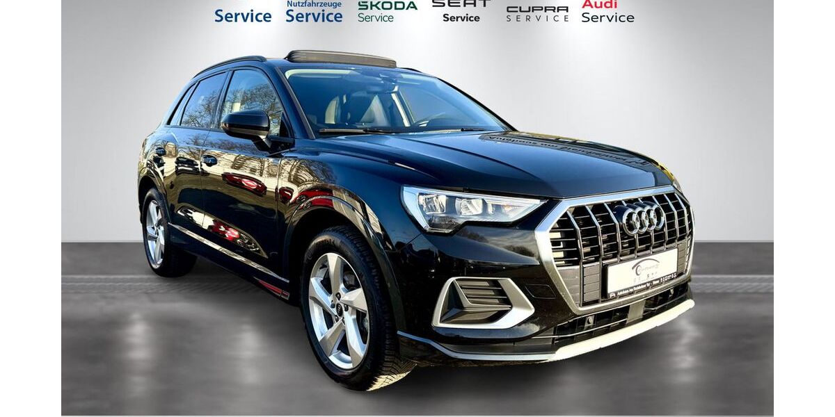 Audi Q3 32.800 km 33.890 &euro; Hanau 63450