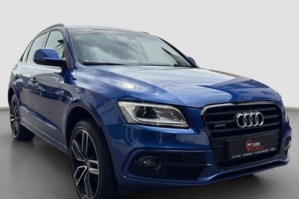 Audi Q5 144.000 km 21.490 &euro; Hanau 63452