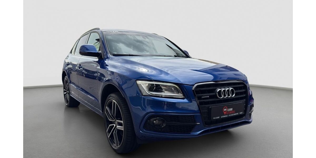 Audi Q5 144.000 km 21.490 &euro; Hanau 63452