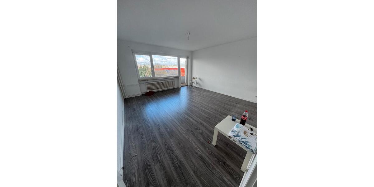 Etagenwohnung Bad Vilbel - 2 Zimmer, 54 m&sup2;, 739&euro; | Angebot:26249514