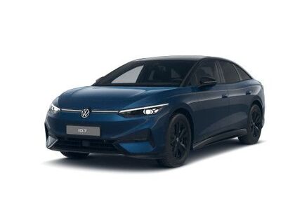 VW ID.7 4.930 km 52.980 &euro; Hanau 63452