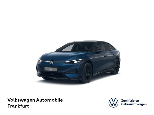 VW ID.7 4.930 km 52.980 &euro; Hanau 63452