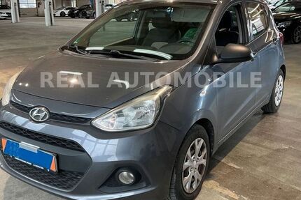 Hyundai i10 130.000 km 5.500 &euro; Frankfurt am Main 65933