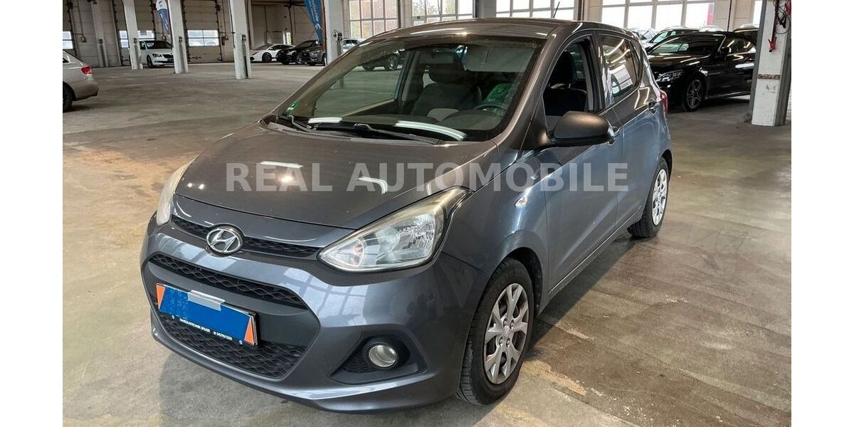 Hyundai i10 130.000 km 5.500 &euro; Frankfurt am Main 65933