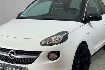 Opel Adam 124.500 km 6.890 &euro; Rodgau 63110