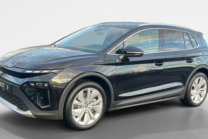 Skoda Elroq 5.000 km 43.985 &euro; Offenbach am Main 63075