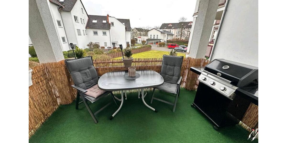 Etagenwohnung Langenselbold - 3 Zimmer, 67 m&sup2;, 230.000&euro; | Angebot:25431389