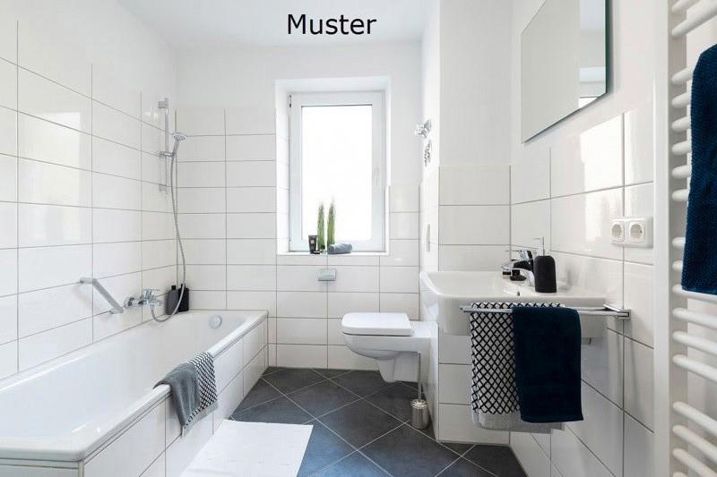 Etagenwohnung Darmstadt Darmstadt-Ost - 3 Zimmer, 78 m&sup2;, 1.113&euro; | Angebot:25917657