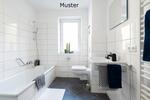 Etagenwohnung Darmstadt Darmstadt-Ost - 3 Zimmer, 78 m&sup2;, 1.113&euro; | Angebot:25917657