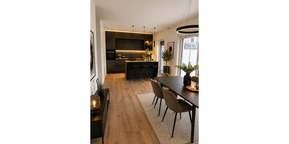 Erdgeschoßwohnung Alzenau - 4 Zimmer, 120 m&sup2;, 673.000&euro; | Angebot:27155249