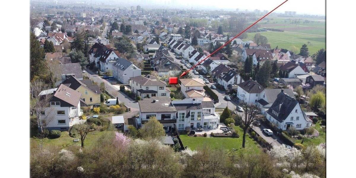 Grundstück Oberursel Stierstadt - 950.000&euro; | Angebot:24112422
