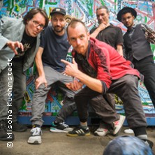 Malaka Hostel 16.04.2026 Kulturzentrum Schlachthof e.V.