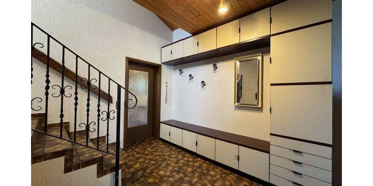 Jetzt 429.000?€: Reiheneckhaus mit Garten & Kamin 4 zimmer