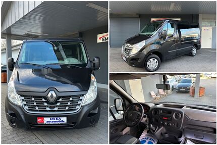 Renault Master 400.000 km 6.500 &euro; Hanau 63456