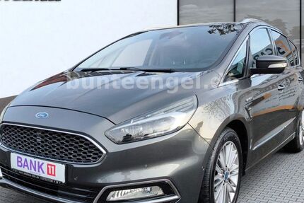 Ford S-Max 133.988 km 17.990 &euro; Flörsheim am Main 65439