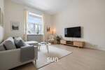 Etagenwohnung Offenbach am Main Buchrain - 3 Zimmer, 60 m&sup2;, 229.000&euro; | Angebot:25690957