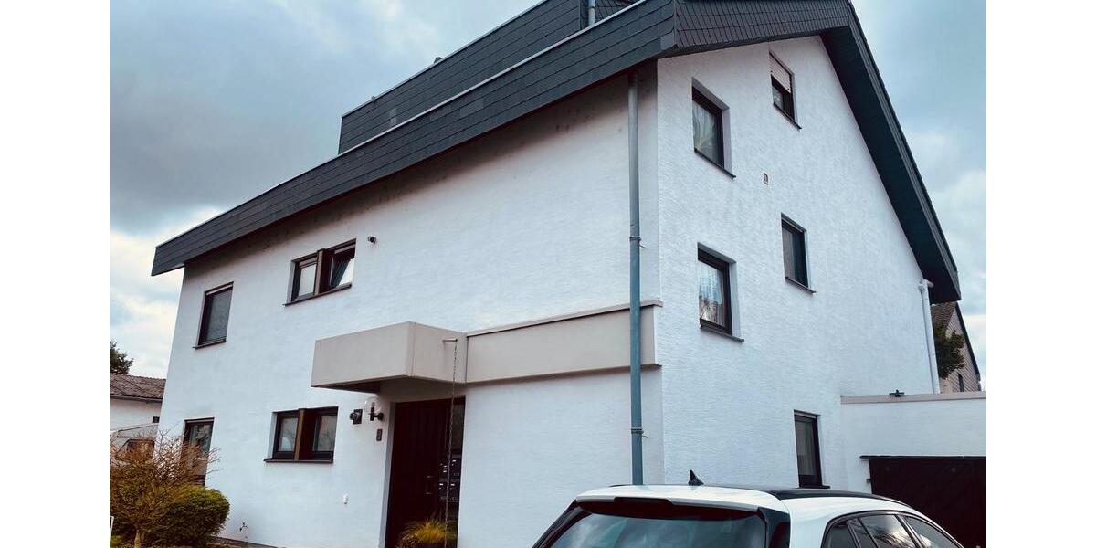 Dachgeschoßwohnung Mühlheim am Main - 3 Zimmer, 97 m&sup2;, 1.000&euro; | Angebot:25720509