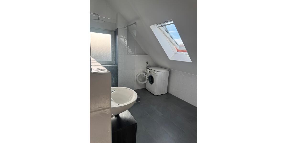 Maisonettenwohnung Griesheim - 2.5 Zimmer, 73 m&sup2;, 1.200&euro; | Angebot:26424110