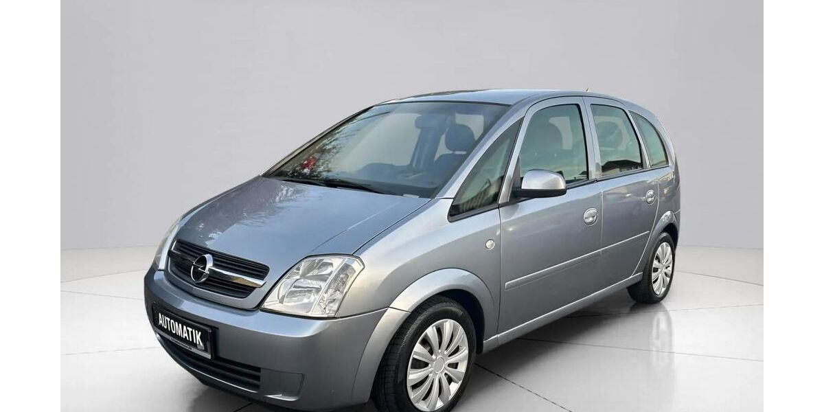 Opel Meriva 187.000 km 2.890 &euro; Egelsbach 63329