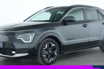 Kia Niro 18.826 km 25.215 &euro; Dietzenbach bei Frankfurt 63128