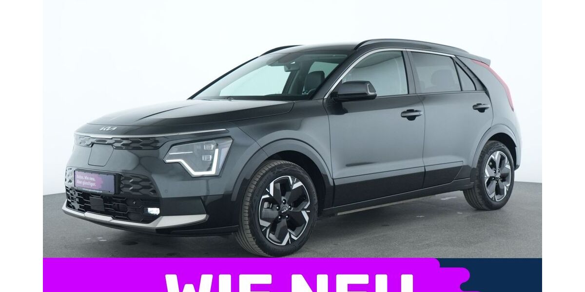 Kia Niro 18.826 km 25.215 &euro; Dietzenbach bei Frankfurt 63128