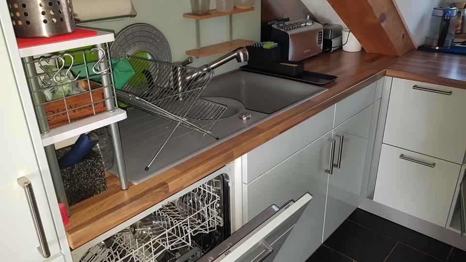Dachgeschoßwohnung Langen (Hessen) - 3.5 Zimmer, 94 m&sup2;, 375.000&euro; | Angebot:26367969
