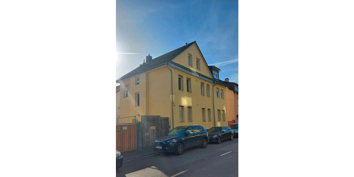 Maisonettenwohnung Hattersheim am Main - 5 Zimmer, 124 m&sup2;, 490.000&euro; | Angebot:24646173