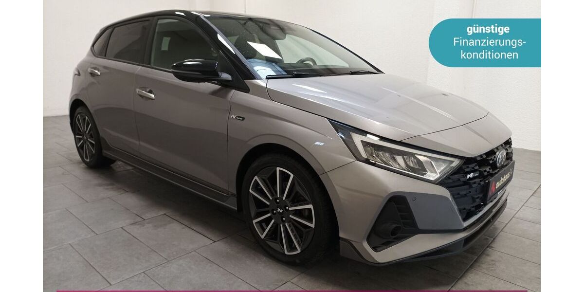 Hyundai i20 98.588 km 16.470 &euro; Egelsbach 63329