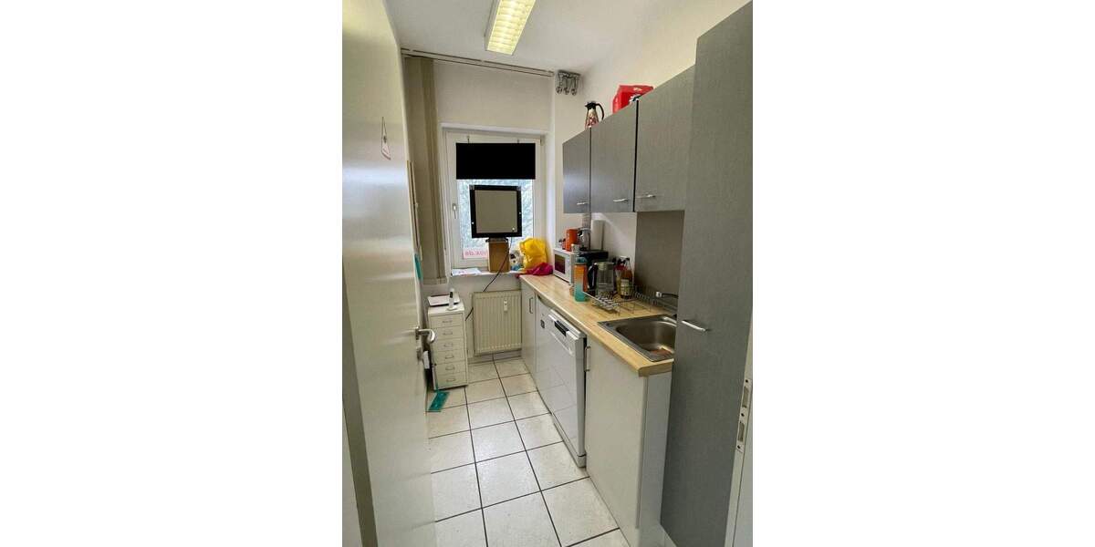 Gewerbeobjekt Hanau Lamboy - 550&euro; | Angebot:25524405