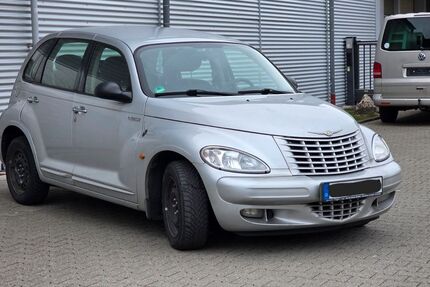 Chrysler PT Cruiser 190.784 km 600 &euro; Friedrichsdorf (10 Min. nördlich von Frankfurt/M) 61381