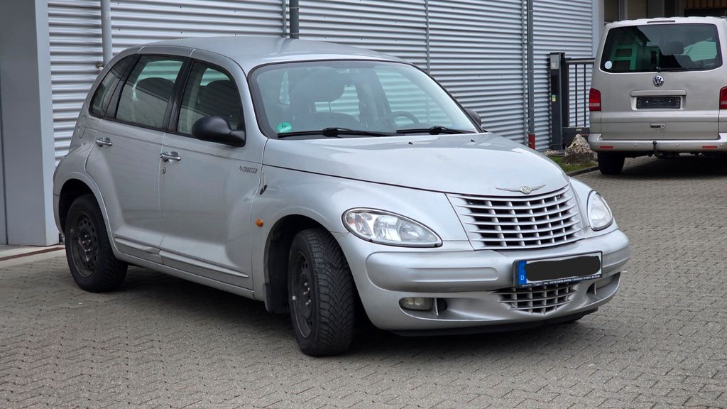 Chrysler PT Cruiser 190.784 km 600 &euro; Friedrichsdorf (10 Min. nördlich von Frankfurt/M) 61381