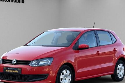 VW Polo 130.000 km 5.490 &euro; Dorfweil 61389