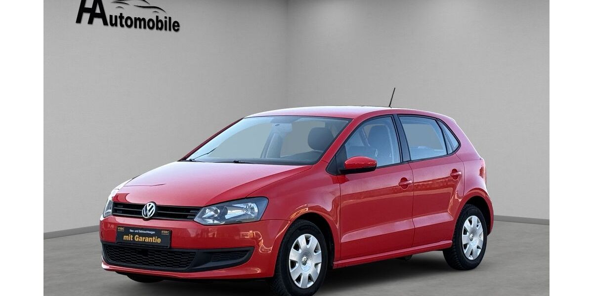 VW Polo 130.000 km 5.490 &euro; Dorfweil 61389