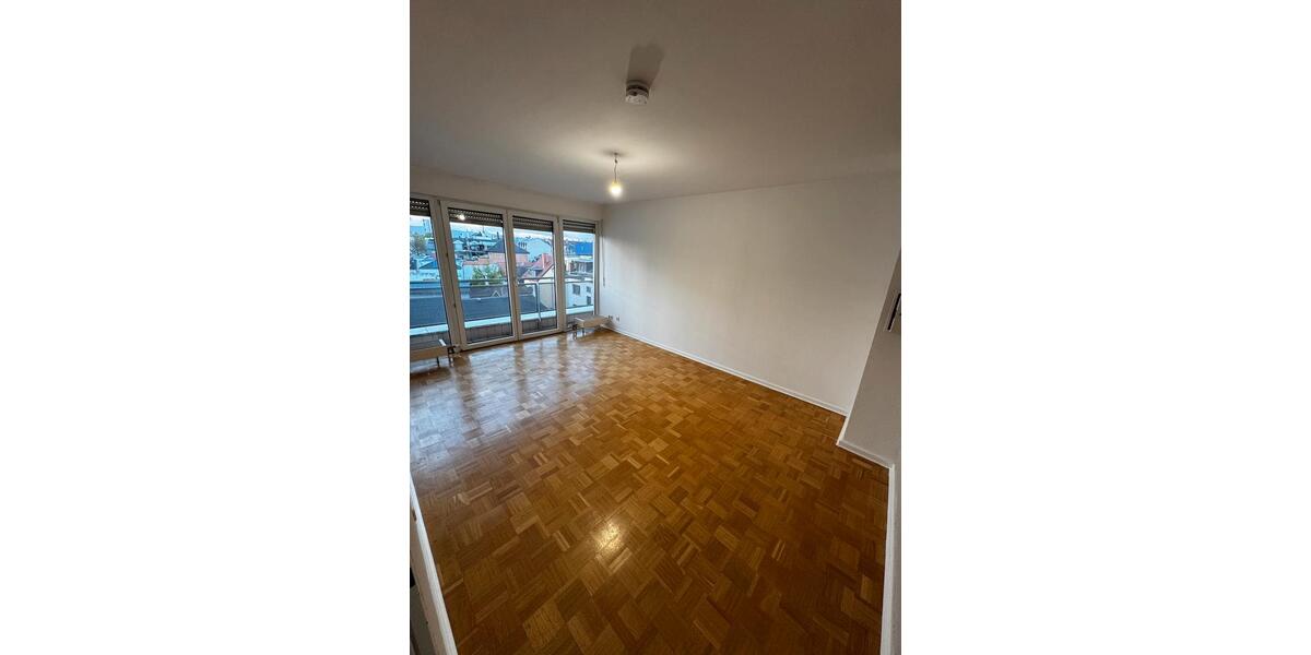 Etagenwohnung Frankfurt am Main Niederrad - 3 Zimmer, 78 m&sup2;, 1.156&euro; | Angebot:26277695