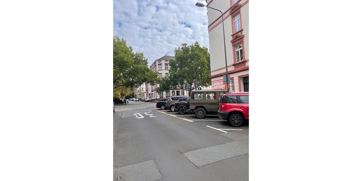 Dachgeschoßwohnung Frankfurt am Main Innenstadt 2 - 1 Zimmer, 20 m&sup2;, 730&euro; | Angebot:26632761