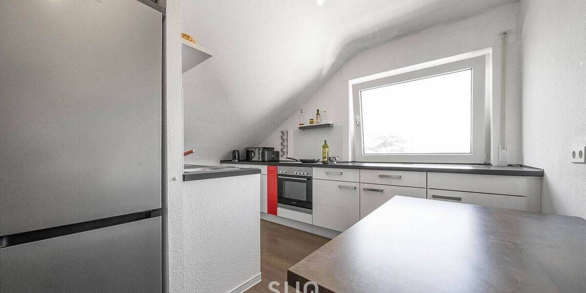Etagenwohnung Rüsselsheim am Main Rüsselsheim - 2 Zimmer, 63 m&sup2;, 220.000&euro; | Angebot:26081016