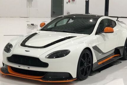 Aston Martin V12 Vantage 2.600 km 355.000 &euro; Langenselbold 63505