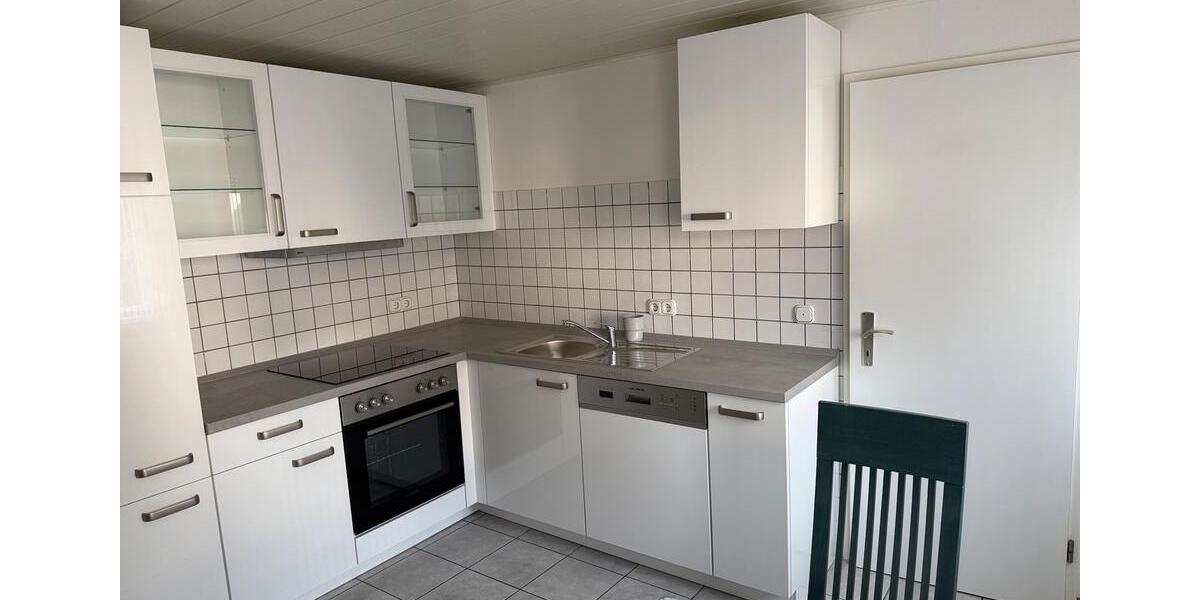 Erdgeschoßwohnung Rosbach vor der Höhe - 1 Zimmer, 45 m&sup2;, 650&euro; | Angebot:26408660