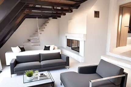 Wohnung Groß-Gerau Gerau - 4 Zimmer, 104 m&sup2;, 340.000&euro; | Angebot:24337804