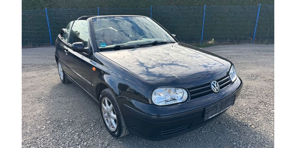 VW Golf 177.900 km 1.490 &euro; Limeshain 63674