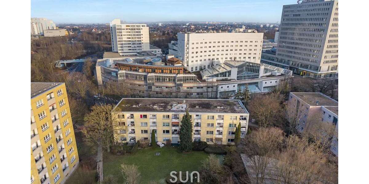Wohnung zum Kaufen in Frankfurt am Main 345.000 € 71 m² 3 zimmer
