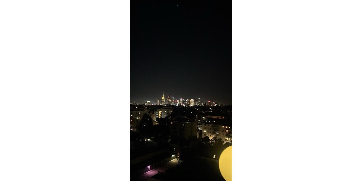 Etagenwohnung Frankfurt am Main Bornheim - 1 Zimmer, 31 m&sup2;, 700&euro; | Angebot:26619444