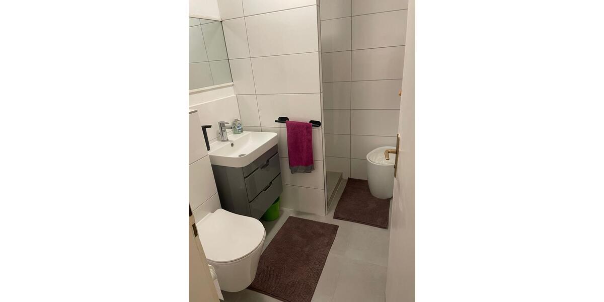 Etagenwohnung Frankfurt am Main Sossenheim - 3 Zimmer, 77 m&sup2;, 255.000&euro; | Angebot:27273503