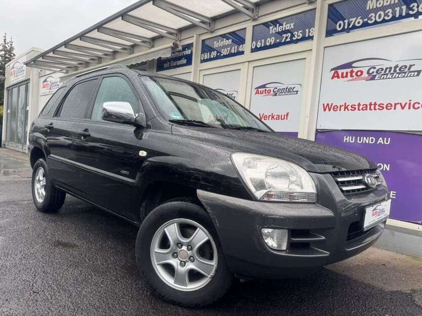 Sportage
