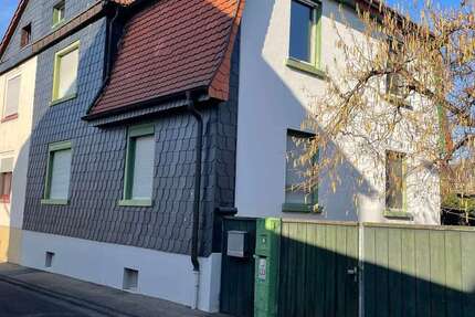 Haus zum Kaufen in Karben 430.000 € 110 m² 6 zimmer