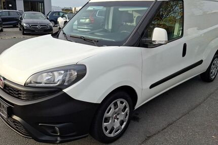 Fiat Doblo 300.000 km 5.690 € Gross Gerau 64521