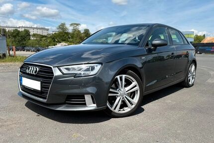 Audi A3 86.309 km 18.500 &euro; Frankfurt 60316